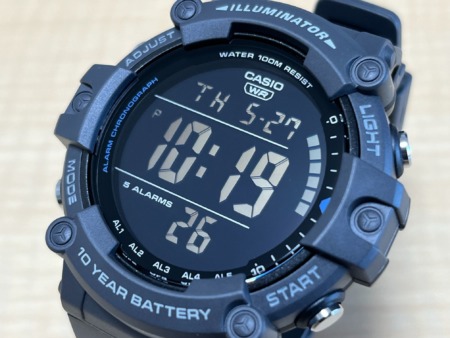 AE-1500WH-8Bトップ