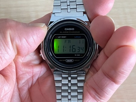 A171WE-1AライトLED