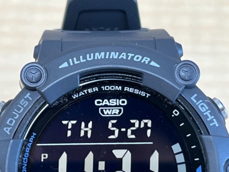 AE-1500WH-8Bケース