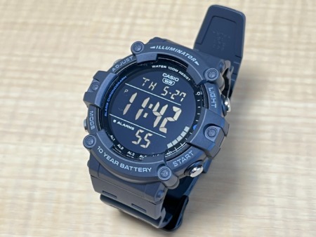 AE-1500WH-8B外観①