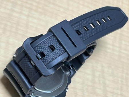 W-219H-8Bベルト②