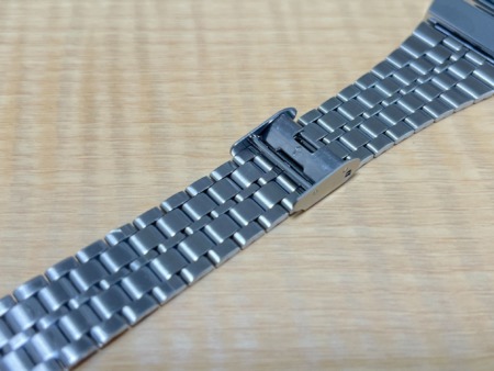 A500WA-7ベルト①