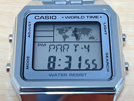 A500WA-7ワールドタイム③