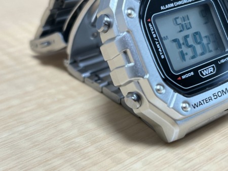 W-218HD-1Aボタン①