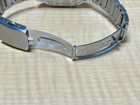 W-218HD-1Aベルト②