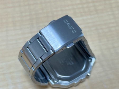 W-218HD-1Aベルト①