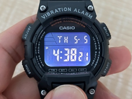 W-736H-1AライトLED