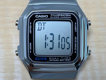 A178WA-1Aデュアルタイム