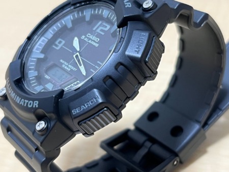 AQ-S810W-1A2JHアップ④