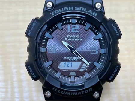 AQ-S810W-1A2JHワールドタイム