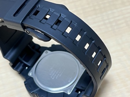 AQ-S810W-1A2JHベルト