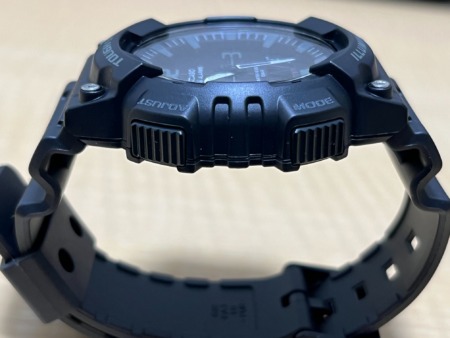 AQ-S810W-1A2JH横から②