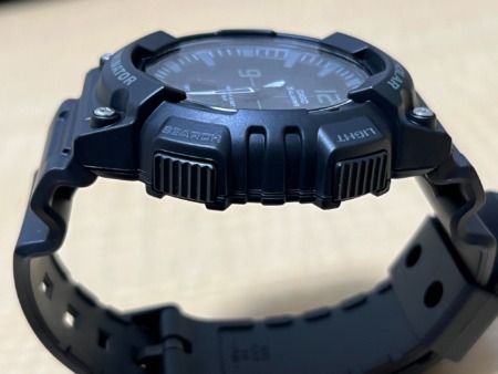 AQ-S810W-1A2JH横から①